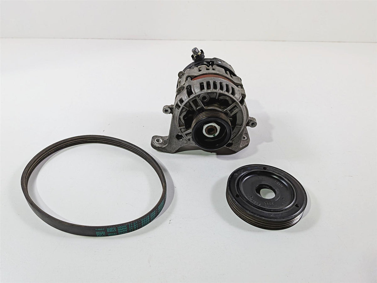 2012 BMW R1200R K27 Bosch RS 55mm Alternator Generator 12317715081 {{ shop.shopifyCountryName }} - Mototech271