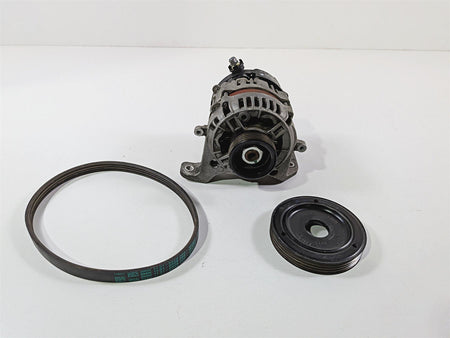 2012 BMW R1200R K27 Bosch RS 55mm Alternator Generator 12317715081 {{ shop.shopifyCountryName }} - Mototech271