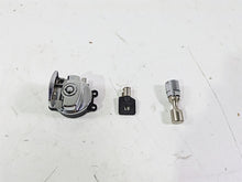 Load image into Gallery viewer, 2008 Harley FLSTC 105TH Softail Heritage Ignition Switch Key Lock Set 71450-04 | Mototech271

