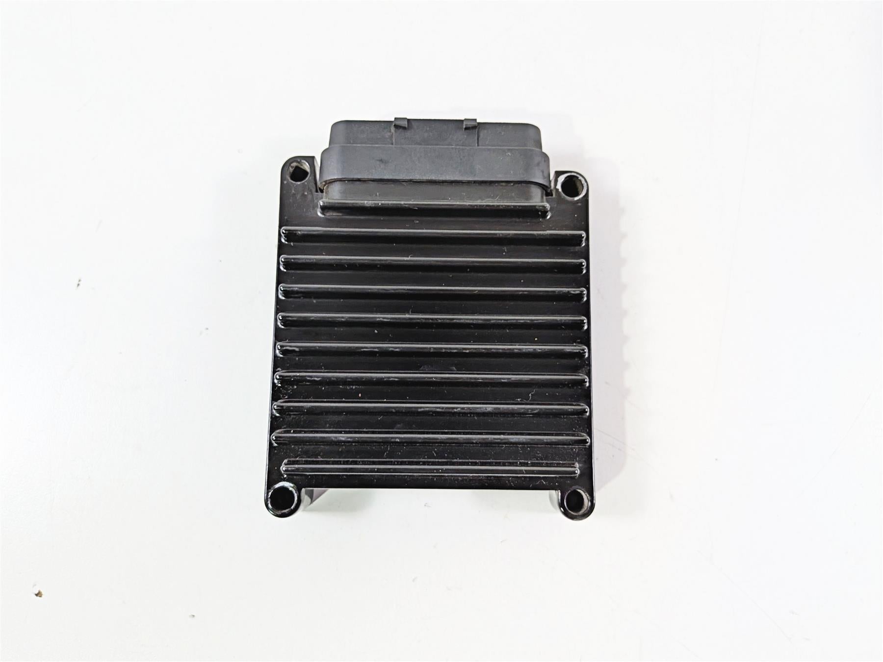 2006 Harley Touring FLHTCU SE CVO Electra Glide Cdi Ecm Control Module 32852-06-Mototech271