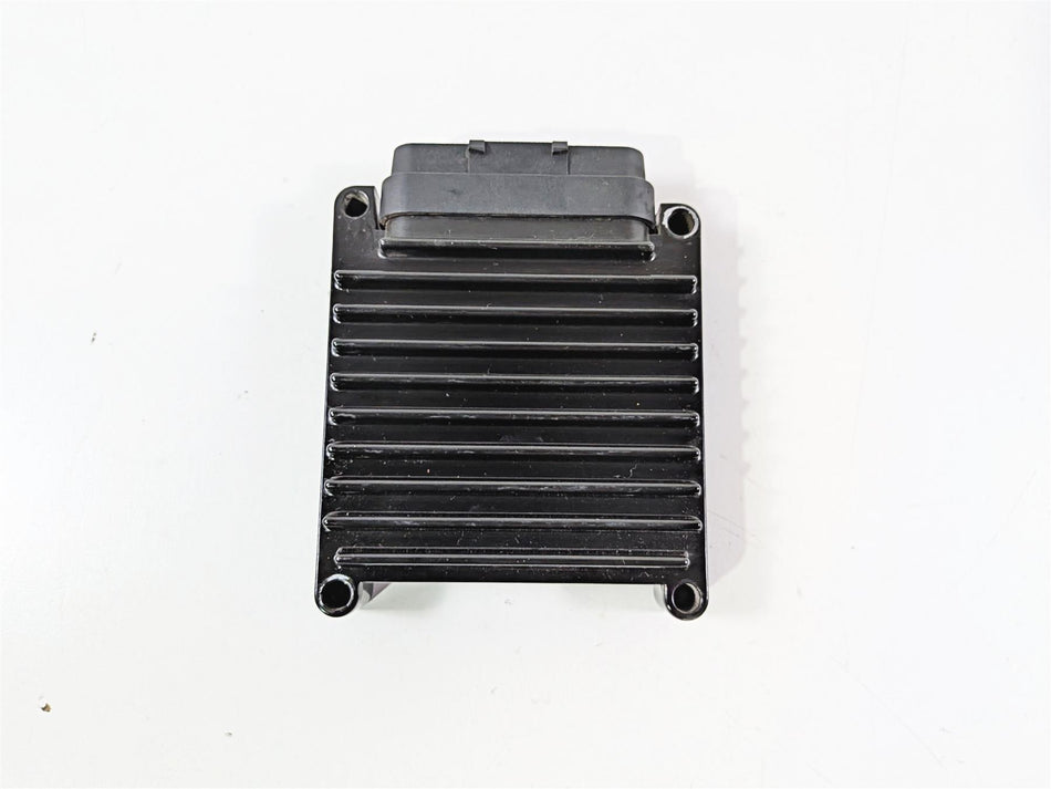 2006 Harley Touring FLHTCU SE CVO Electra Glide Cdi Ecm Control Module 32852-06-Mototech271