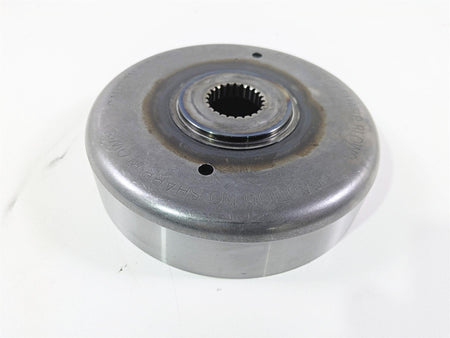 2007 Harley Touring FLHRSE CVO Road King Ignition Rotor Flywheel 30041-08A {{ shop.shopifyCountryName }} - Mototech271