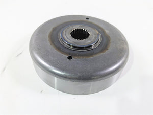 2007 Harley Touring FLHRSE CVO Road King Ignition Rotor Flywheel 30041-08A