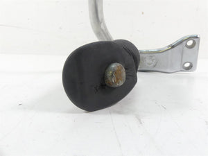 2003 Harley Dyna 100TH FXDL Low Rider Right Footpeg & Brake Ped Mid 50649-90