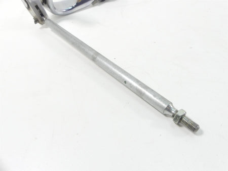 1993 Harley Dyna FXDL Low Rider Right Front Mid Footpeg & Brake Ped 50649-90 {{ shop.shopifyCountryName }} - Mototech271