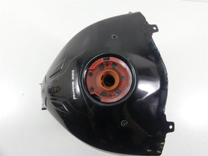 2012 BMW S1000RR K46 Fuel Gas Petrol Tank Reservoir - No Dents 16118529244 | Mototech271