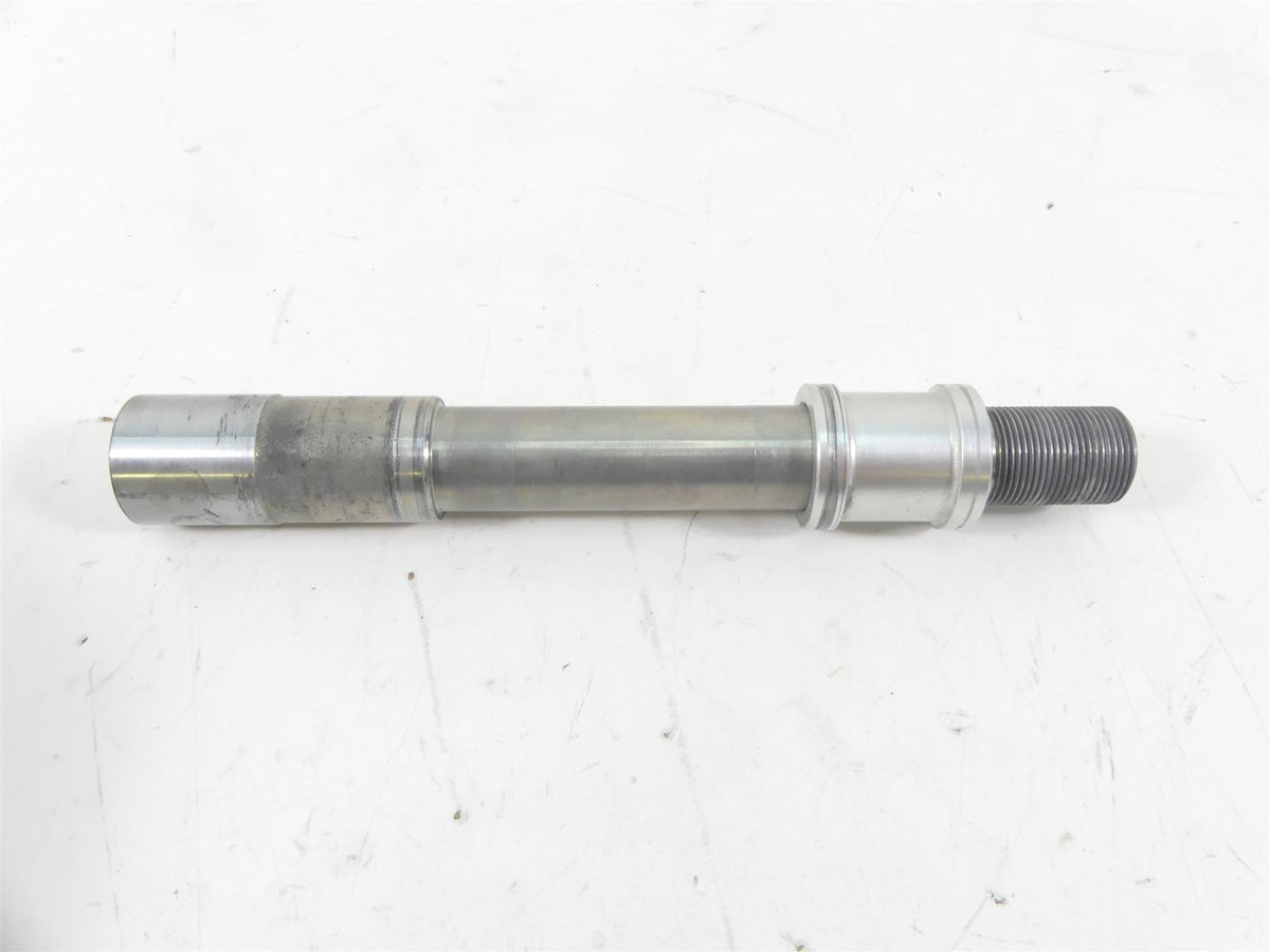 2011 BMW R1200GS K255 Adv Straight Front Axle Wheel Spindle 36318526446 {{ shop.shopifyCountryName }} - Mototech271