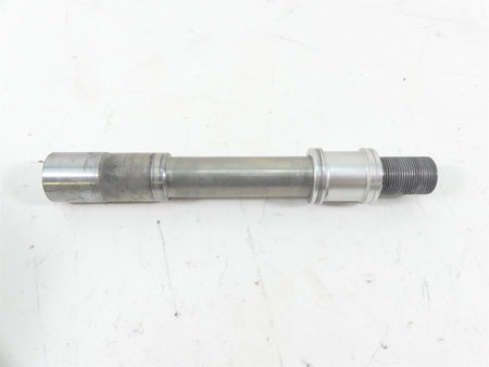 2011 BMW R1200GS K255 Adv Straight Front Axle Wheel Spindle 36318526446 {{ shop.shopifyCountryName }} - Mototech271