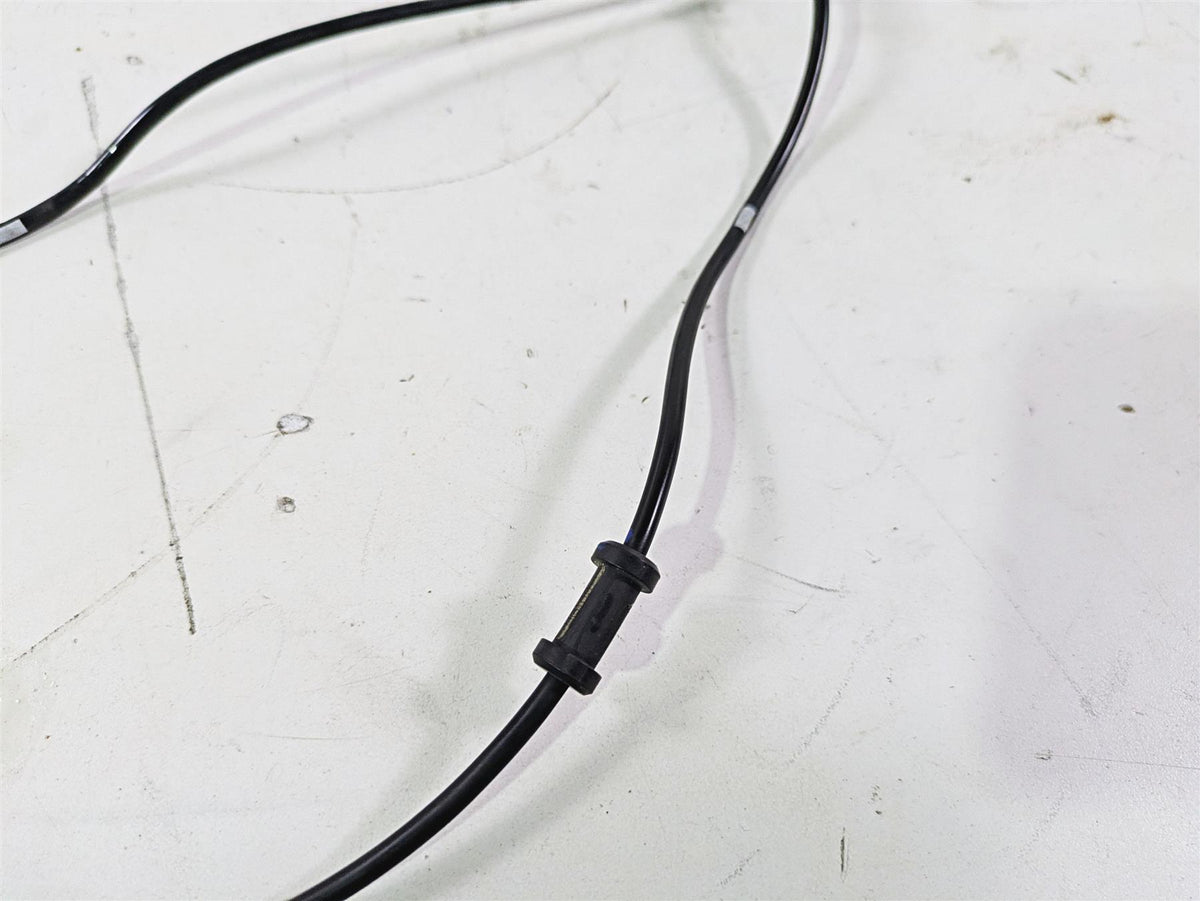 2024 Kawasaki ZX6R ZX636 Ninja Rear Abs Brake Wheel Speed Sensor 21176-1208 {{ shop.shopifyCountryName }} - Mototech271