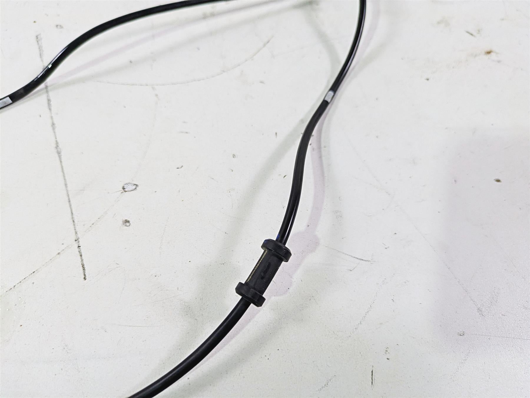 2024 Kawasaki ZX6R ZX636 Ninja Rear Abs Brake Wheel Speed Sensor 21176-1208 {{ shop.shopifyCountryName }} - Mototech271