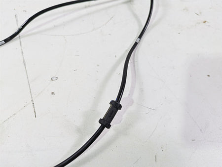 2024 Kawasaki ZX6R ZX636 Ninja Rear Abs Brake Wheel Speed Sensor 21176-1208 {{ shop.shopifyCountryName }} - Mototech271