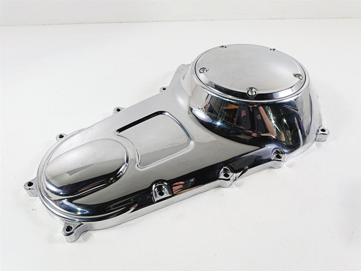 2014 Harley Touring FLHTK Electra Glide Outer Primary Drive Cover 60685-07A-Mototech271