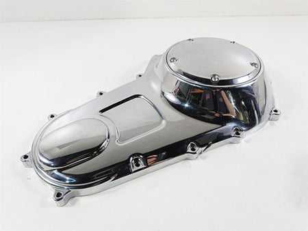 2014 Harley Touring FLHTK Electra Glide Outer Primary Drive Cover 60685-07A-Mototech271