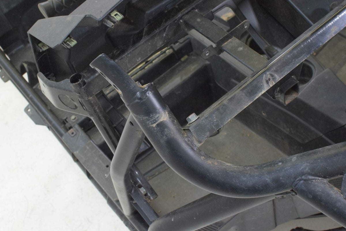 2018 Polaris RZR 900 S EPS Main Frame Chassis Bent - Slvg 1022386-458 {{ shop.shopifyCountryName }} - Mototech271