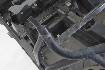2018 Polaris RZR 900 S EPS Main Frame Chassis Bent - Slvg 1022386-458 {{ shop.shopifyCountryName }} - Mototech271
