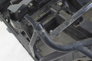 2018 Polaris RZR 900 S EPS Main Frame Chassis Bent - Slvg 1022386-458 | Mototech271