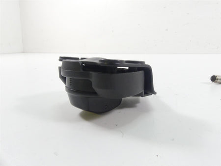 2011 Harley VRSCF Muscle Rod Ignition Switch Key Lock Set 70020-05 {{ shop.shopifyCountryName }} - Mototech271