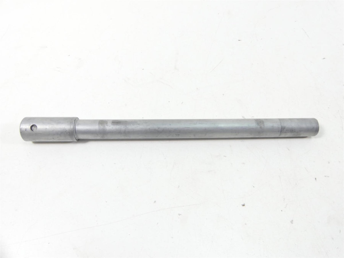 2008 Honda V-Twin VTX1800 N3 Straight Front Wheel Spindle Axle 44301-MCH-A00 {{ shop.shopifyCountryName }} - Mototech271