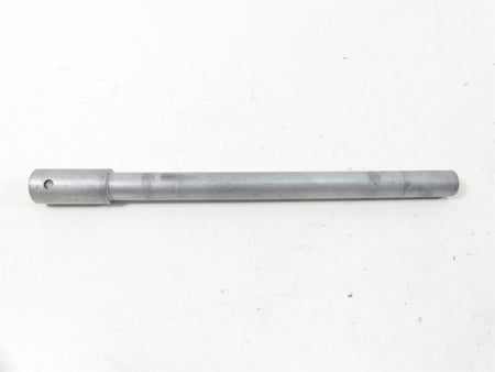 2008 Honda V-Twin VTX1800 N3 Straight Front Wheel Spindle Axle 44301-MCH-A00 {{ shop.shopifyCountryName }} - Mototech271