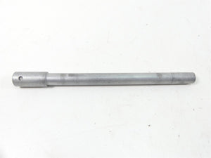 2008 Honda V-Twin VTX1800 N3 Straight Front Wheel Spindle Axle 44301-MCH-A00 | Mototech271