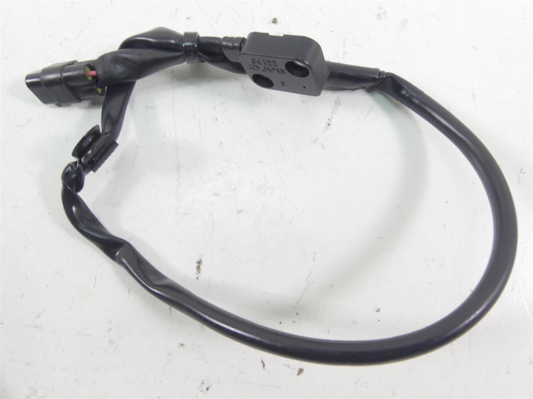 2017 Triumph Thruxton 1200 R Side Kickstand Kick Stand + Switch T2082273 {{ shop.shopifyCountryName }} - Mototech271