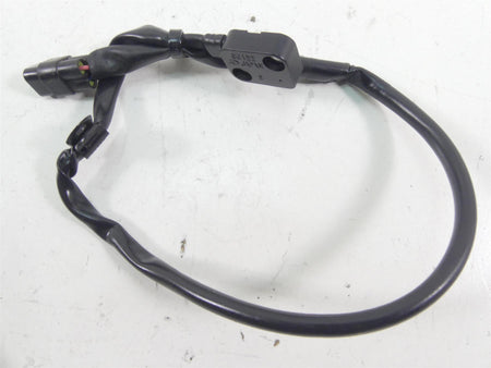 2017 Triumph Thruxton 1200 R Side Kickstand Kick Stand + Switch T2082273 {{ shop.shopifyCountryName }} - Mototech271