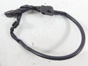 2017 Triumph Thruxton 1200 R Side Kickstand Kick Stand + Switch T2082273 | Mototech271
