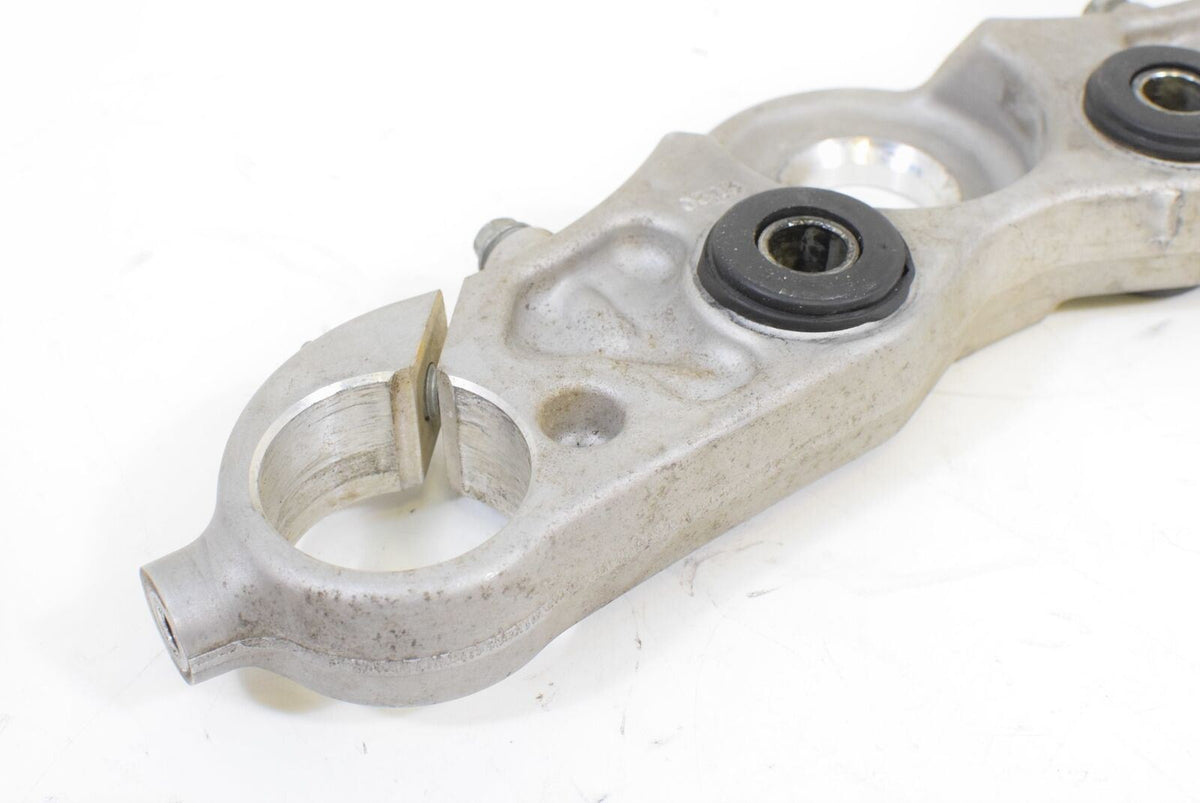 2014 Harley FLD Dyna Switchback 103 Upper Triple Tree Steering Clamp 44mm 463231 {{ shop.shopifyCountryName }} - Mototech271