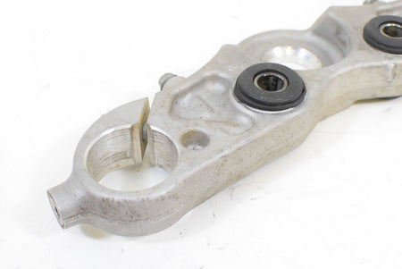 2014 Harley FLD Dyna Switchback 103 Upper Triple Tree Steering Clamp 44mm 463231 {{ shop.shopifyCountryName }} - Mototech271