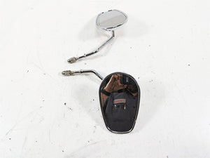 2010 Harley Touring FLHTCU Electra Glide Rear View Mirror Set 91840-03 91845-03