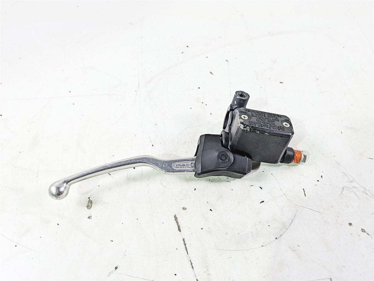 1998 Moto Guzzi California 1100 EV Brembo Front Brake Master Cylinder GU30660180 {{ shop.shopifyCountryName }} - Mototech271