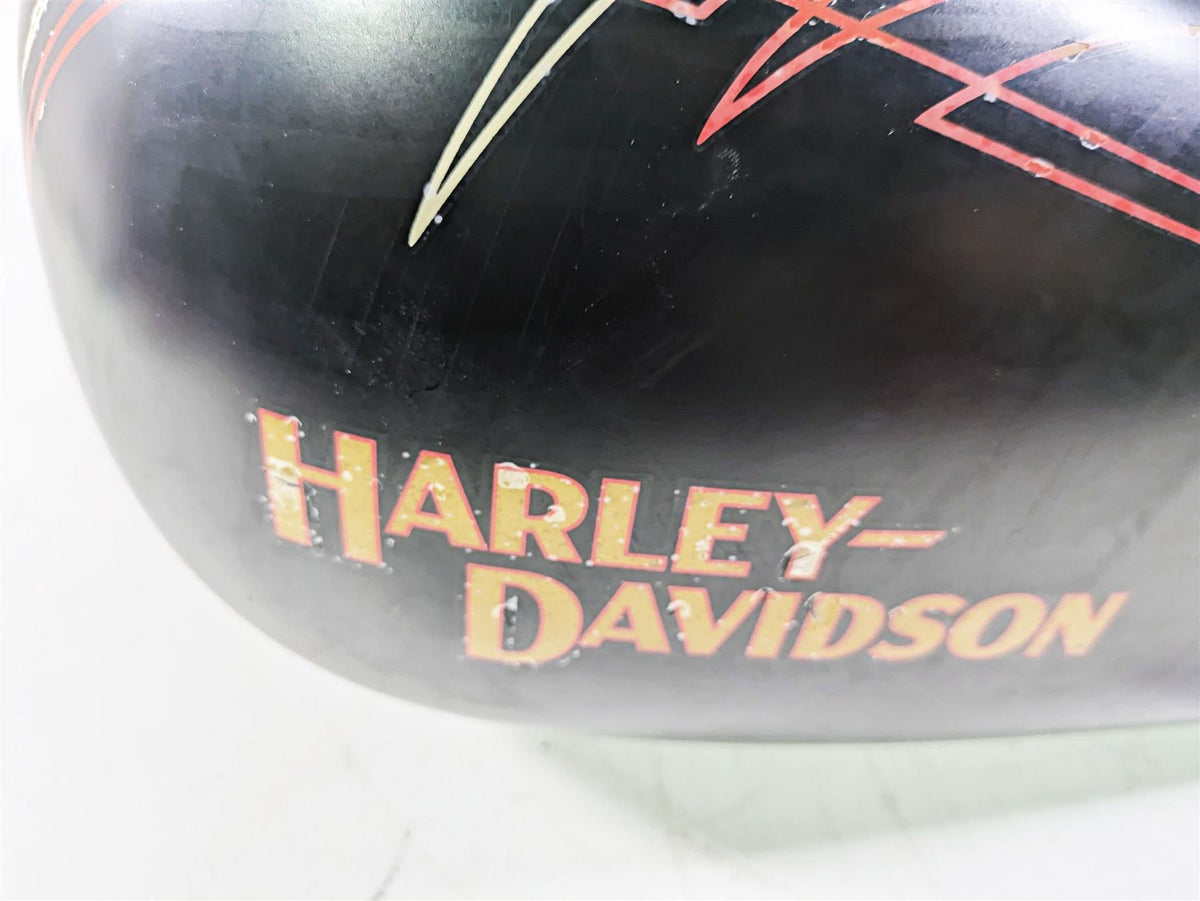 2008 Harley FLSTSB Cross Bones Fuel Gas Petrol Tank - No Dent 61000800 {{ shop.shopifyCountryName }} - Mototech271