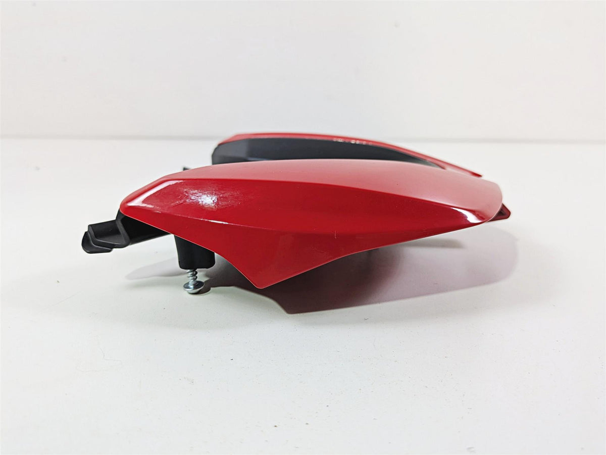 2022 Ducati Hypermotard 950 Upper Taillight Wing Cover 48028993AA {{ shop.shopifyCountryName }} - Mototech271