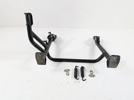 2022 Harley RA1250 S Pan America Center Kickstand & Mounts 50000183 {{ shop.shopifyCountryName }} - Mototech271