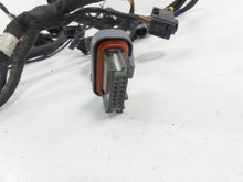 Load image into Gallery viewer, 2016 Indian Scout Sixty Main Wiring Harness - No Cuts - No Abs 2413218 2413356
