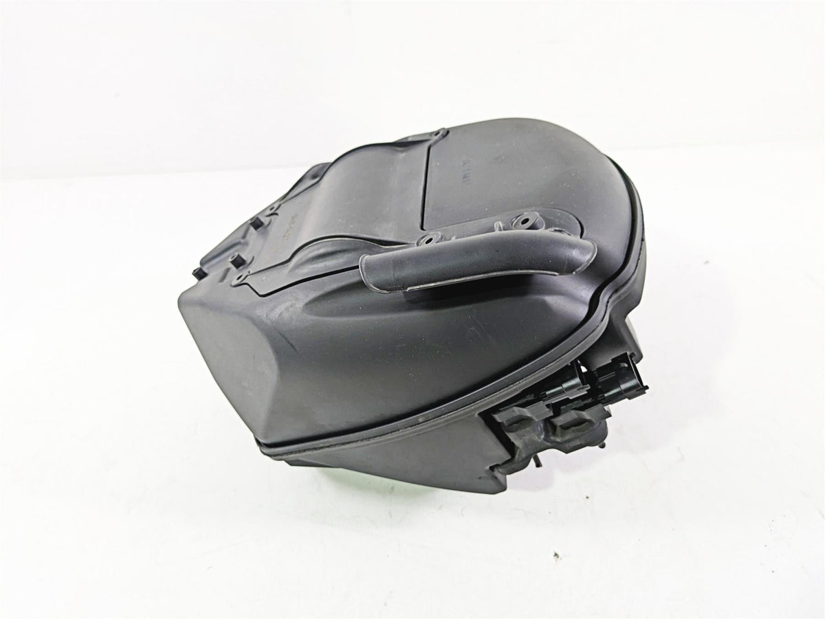 2013 Ducati Hyperstrada 821 Air Box Cleaner Breather & Sensors 44212691B {{ shop.shopifyCountryName }} - Mototech271