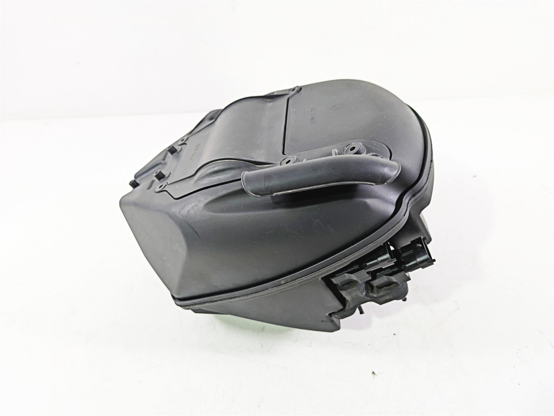 2013 Ducati Hyperstrada 821 Air Box Cleaner Breather & Sensors 44212691B {{ shop.shopifyCountryName }} - Mototech271