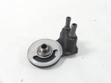 Load image into Gallery viewer, 2013 Harley Touring FLHX Street Glide Oil Cooler Flange Adapter 63059-09A | Mototech271
