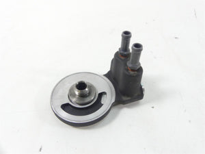 2013 Harley Touring FLHX Street Glide Oil Cooler Flange Adapter 63059-09A | Mototech271