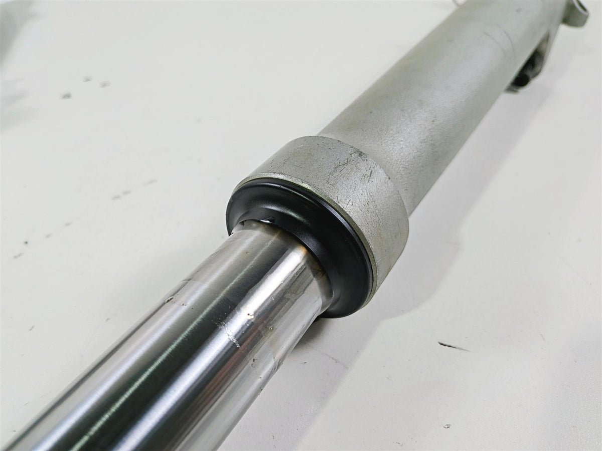 2002 BMW K1200LT 89V3 Front Fork Leg & Axle Set 31427650691 31427650692 {{ shop.shopifyCountryName }} - Mototech271