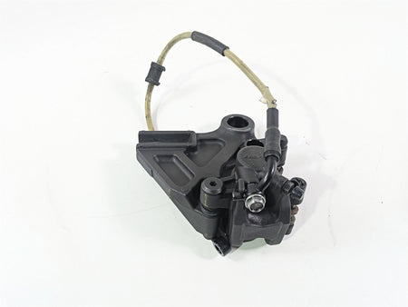 2016 Kawasaki ZX10R Ninja Nissin Rear Brake Caliper & Bracket 43080-0097-DJ {{ shop.shopifyCountryName }} - Mototech271