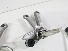 Load image into Gallery viewer, 2003 Suzuki GSF1200 Bandit Foot Peg Rest + Shifter &amp; Brake Lever Set 43511-26E02 | Mototech271
