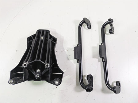 2012 Yamaha XT1200 Super Tenere Luggage Rack Base Mount 23P-24884-00-00 {{ shop.shopifyCountryName }} - Mototech271