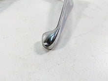 Load image into Gallery viewer, 2012 Harley FLD Dyna Switchback Chrome Clutch &amp; Brake Lever + Perch Set 38608-96
