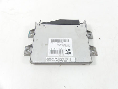 2001 Harley Touring FLHRCI Road King Cdi Ecu Ecm Engine Control Module 32423-99 {{ shop.shopifyCountryName }} - Mototech271