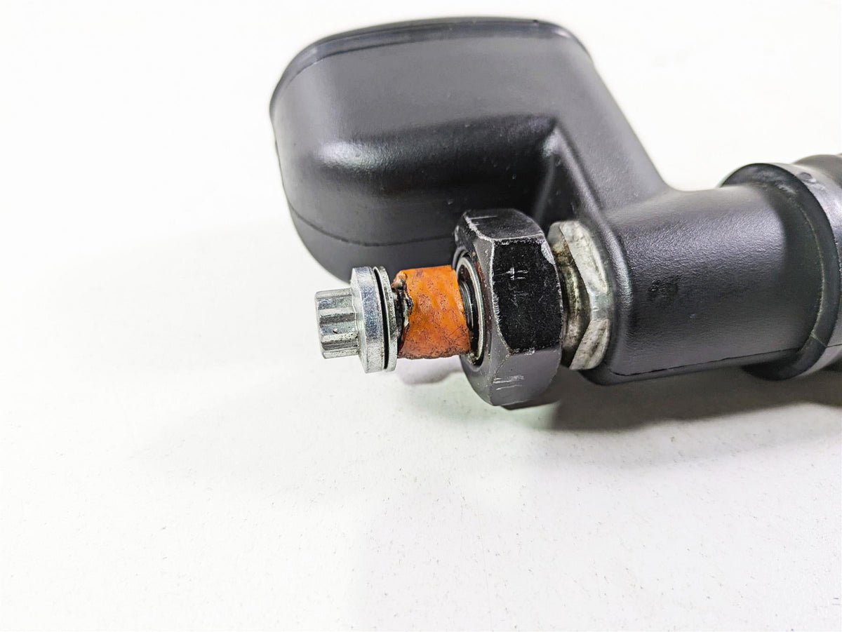 2014 Harley FLS Softail Slim Rear Brake Master Cylinder 41767-05E {{ shop.shopifyCountryName }} - Mototech271