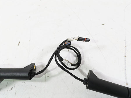 2016 BMW R1200GS GSW K50 Front Blinker Turn Signal Set 63138534353 {{ shop.shopifyCountryName }} - Mototech271