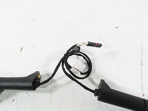 2016  BMW R1200GS GSW K50 Front Blinker Turn Signal Set 63138534353