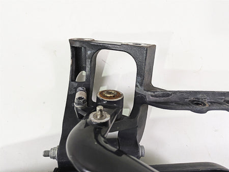 2018 Indian Chieftain Dark Horse Front Right Floor Board & Brake Pedal 5141001 {{ shop.shopifyCountryName }} - Mototech271