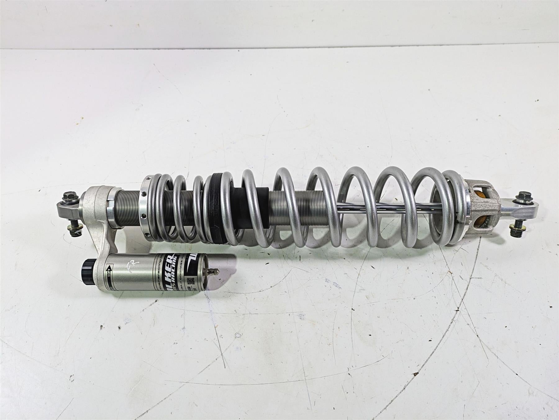 2022 Polaris RZR XP 4 1000 Premium Walker Evans Front Right Shock Damper 7044858 {{ shop.shopifyCountryName }} - Mototech271